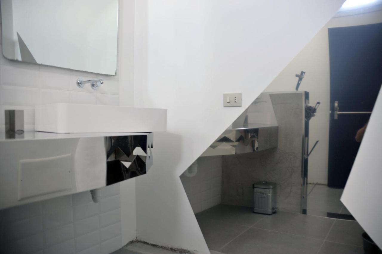 Kolor B&B Lecce Exterior foto