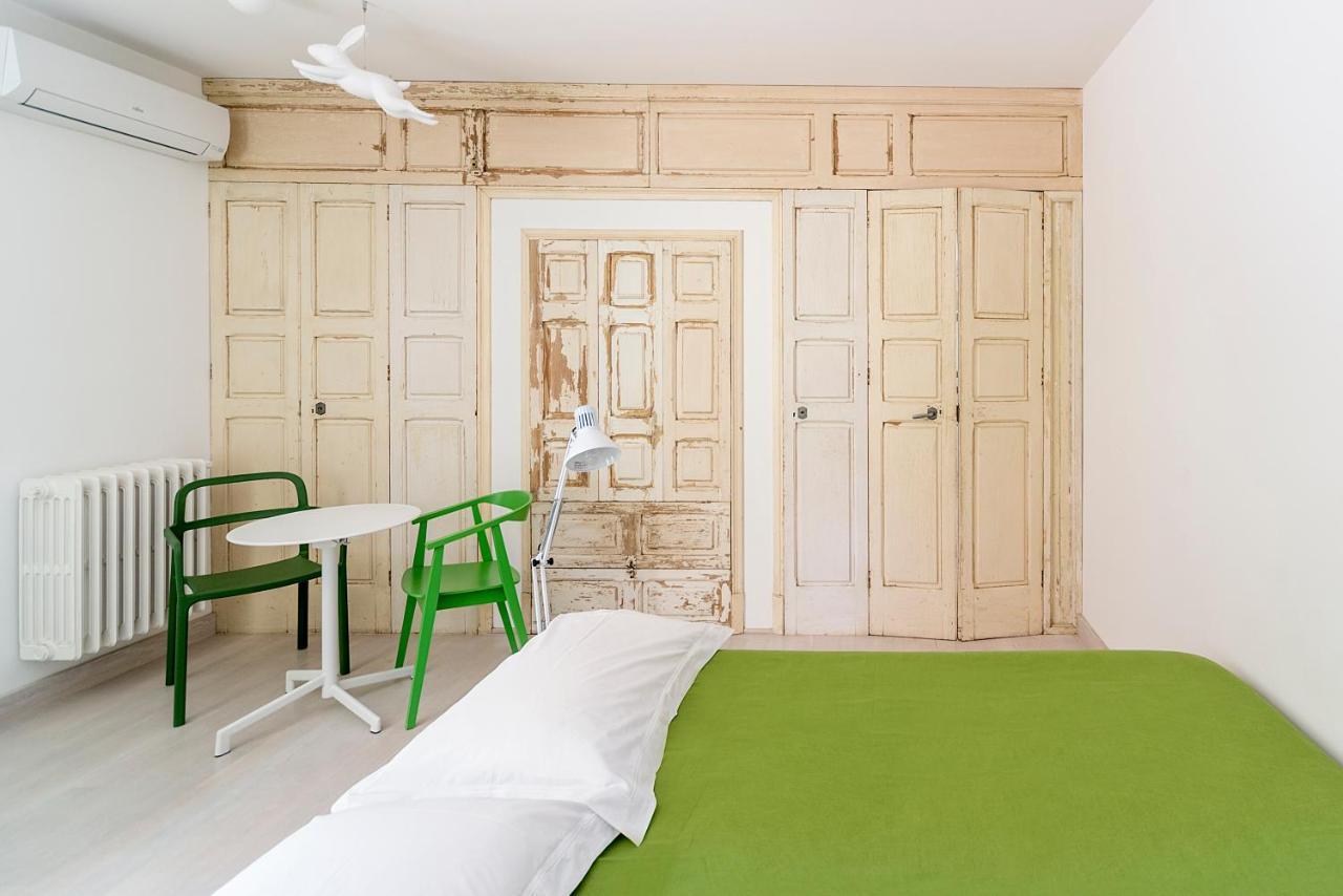 Kolor B&B Lecce Exterior foto