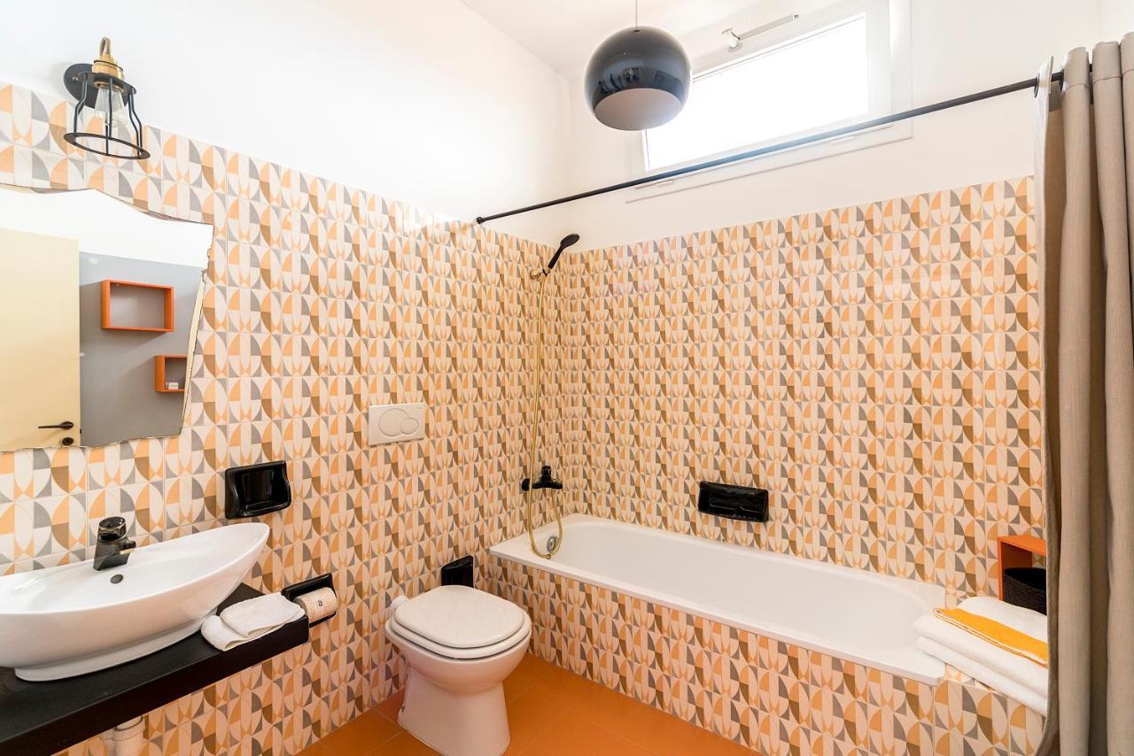 Kolor B&B Lecce Exterior foto